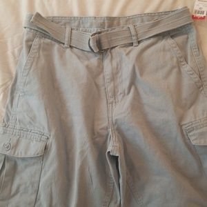 Men's Cargo Shorts
